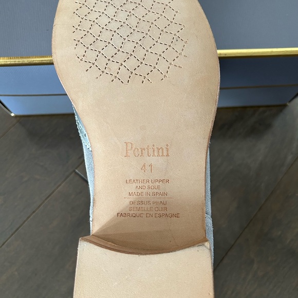 Made in Spain leather boots - Picture 3 of 7